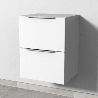 SANIPA DG10001 Anbauschrank mit Auszügen 4balance