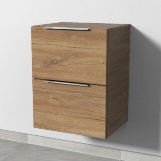 SANIPA DG10059 Anbauschrank mit Auszügen 4balance