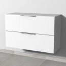 SANIPA DG10101 Anbauschrank mit Ausz&uuml;gen 4balance