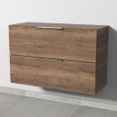 SANIPA DG10150 Anbauschrank mit Ausz&uuml;gen 4balance