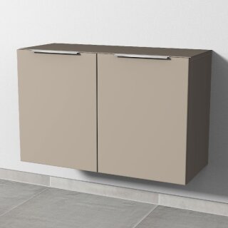 SANIPA DG13067 Anbauschrank 4balance (DG130)