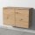 SANIPA DG13985 Anbauschrank - variabel 4balance