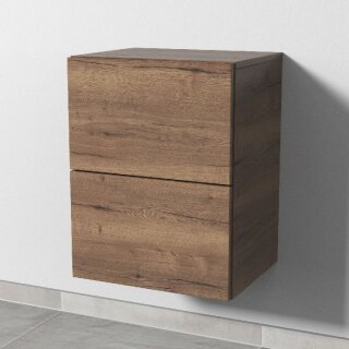 SANIPA DL10050 Anbauschrank mit Auszügen 4balance