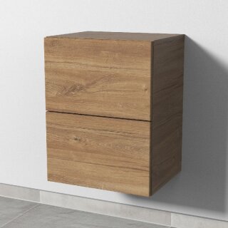 SANIPA DL10059 Anbauschrank mit Auszügen 4balance