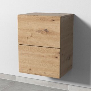 SANIPA DL10085 Anbauschrank mit Auszügen 4balance