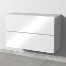 SANIPA DL10178 Anbauschrank mit Ausz&uuml;gen 4balance