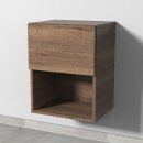 SANIPA DL11050 Anbauschrank mit Auszug 4balance