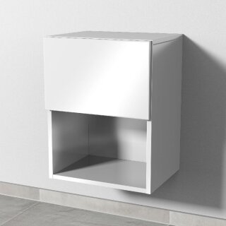 SANIPA DL11078 Anbauschrank mit Auszug 4balance