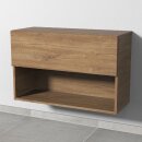 SANIPA DL11159 Anbauschrank mit Auszug 4balance