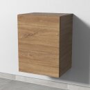 SANIPA DL12059 Anbauschrank Linksanschlag 4balance