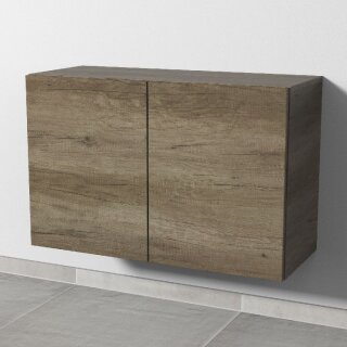 SANIPA DL13037 Anbauschrank 4balance (DL130)