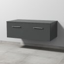 SANIPA G123622 Anbau-/Solit&auml;rschrank mit Auszug