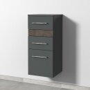 SANIPA G125722L Mittelschrank Anschlag links 2morrow