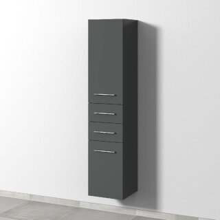 SANIPA G127122L Hochschrank Anschlag links 2morrow