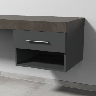 SANIPA G135222 Anbau-/Solitärschrank 2morrow (G1352)