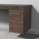 SANIPA G139080R Anbau-/Solit&auml;rschrank A: rechts