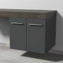 SANIPA G139222 Anbau-/Solit&auml;rschrank 2morrow (G1392)