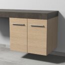 SANIPA G139248 Anbau-/Solit&auml;rschrank 2morrow (G1392)