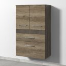 SANIPA G222537 Mittelschrank 2morrow (G2225)