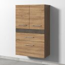 SANIPA G222559 Mittelschrank 2morrow (G2225)