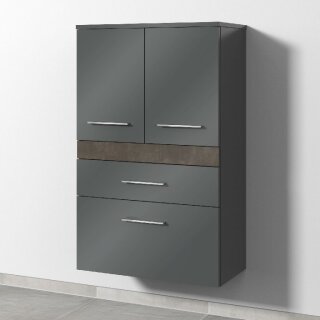 SANIPA G222579 Mittelschrank 2morrow (G2225)