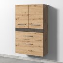 SANIPA G222585 Mittelschrank 2morrow (G2225)