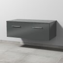 SANIPA G223679 Anbau-/Solit&auml;rschrank mit Auszug