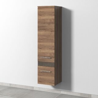 SANIPA G225050R Hochschrank Anschlag rechts 2morrow