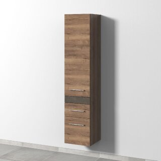 SANIPA G225250R Hochschrank Anschlag rechts 2morrow