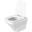 Duravit 0063790000 WC-Sitz DuraStyle mit SoftClose