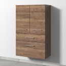 SANIPA G227650 Mittelschrank 2morrow (G2276)