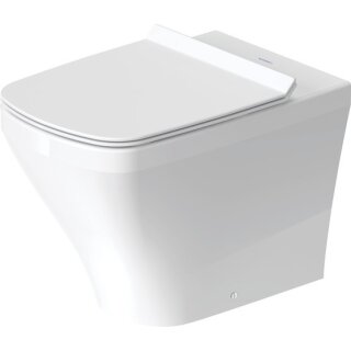 Duravit 2150090000 Stand-WC DuraStyle 570 mm