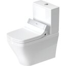 Duravit 215659000000 Stand-WC Combi DuraStyle 700 mm, ts