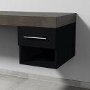 SANIPA G235008 Anbau-/Solit&auml;rschrank 2morrow (G2350)