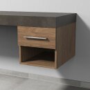 SANIPA G235059 Anbau-/Solit&auml;rschrank 2morrow (G2350)