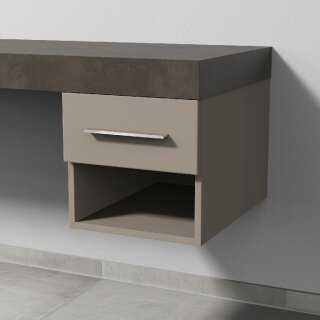 SANIPA G235067 Anbau-/Solitärschrank 2morrow (G2350)