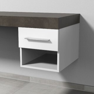 SANIPA G235078 Anbau-/Solitärschrank 2morrow (G2350)