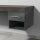 SANIPA G235079 Anbau-/Solit&auml;rschrank 2morrow (G2350)