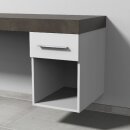 SANIPA G235101 Anbau-/Solit&auml;rschrank 2morrow (G2351)