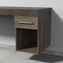 SANIPA G235137 Anbau-/Solit&auml;rschrank 2morrow (G2351)