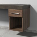 SANIPA G235150 Anbau-/Solit&auml;rschrank 2morrow (G2351)