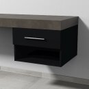 SANIPA G235208 Anbau-/Solit&auml;rschrank 2morrow (G2352)