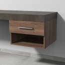 SANIPA G235250 Anbau-/Solit&auml;rschrank 2morrow (G2352)