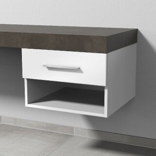 SANIPA G235278 Anbau-/Solitärschrank 2morrow (G2352)