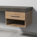 SANIPA G235285 Anbau-/Solit&auml;rschrank 2morrow (G2352)