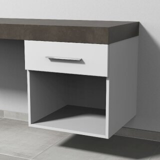SANIPA G235301 Anbau-/Solitärschrank 2morrow (G2353)