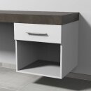 SANIPA G235301 Anbau-/Solit&auml;rschrank 2morrow (G2353)