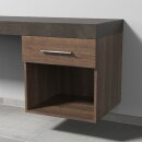 SANIPA G235350 Anbau-/Solit&auml;rschrank 2morrow (G2353)