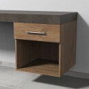 SANIPA G235359 Anbau-/Solit&auml;rschrank 2morrow (G2353)