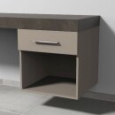 SANIPA G235367 Anbau-/Solit&auml;rschrank 2morrow (G2353)